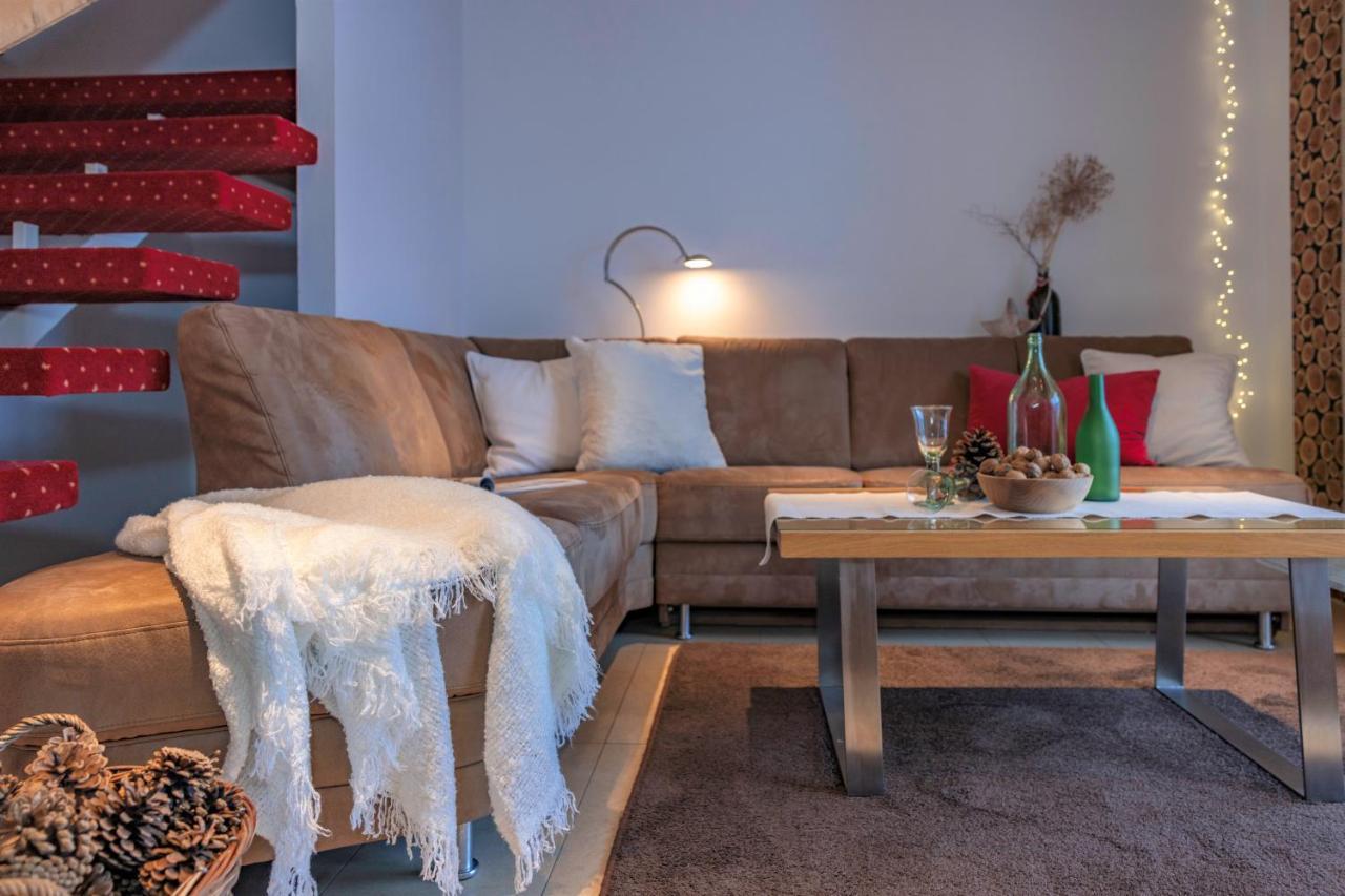 شقة Haus Sonnbichl ويسنسي المظهر الخارجي الصورة
